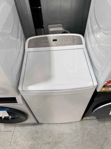 Second hand 8,5 kg Fisher&Paykel Top Loader washing machine  Model: WA8560G1 - Second Hand Appliances Geebung